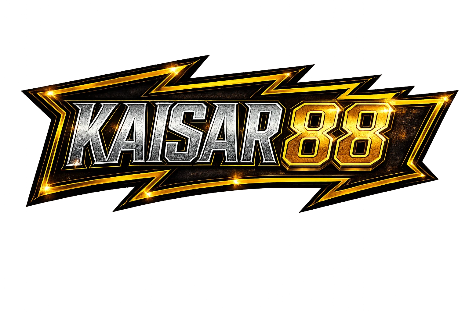 KAISAR88 LOGO